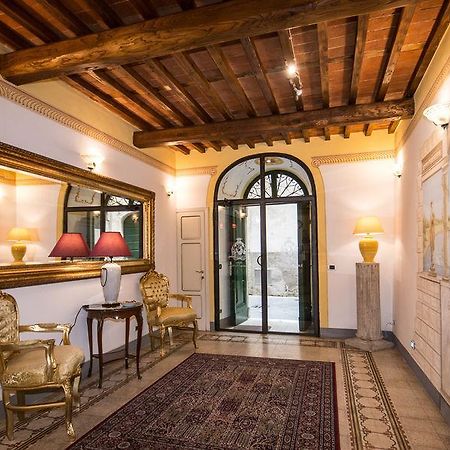 Antica Residenza del Gallo Lucca Esterno foto