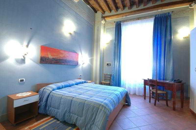Antica Residenza del Gallo Lucca Esterno foto