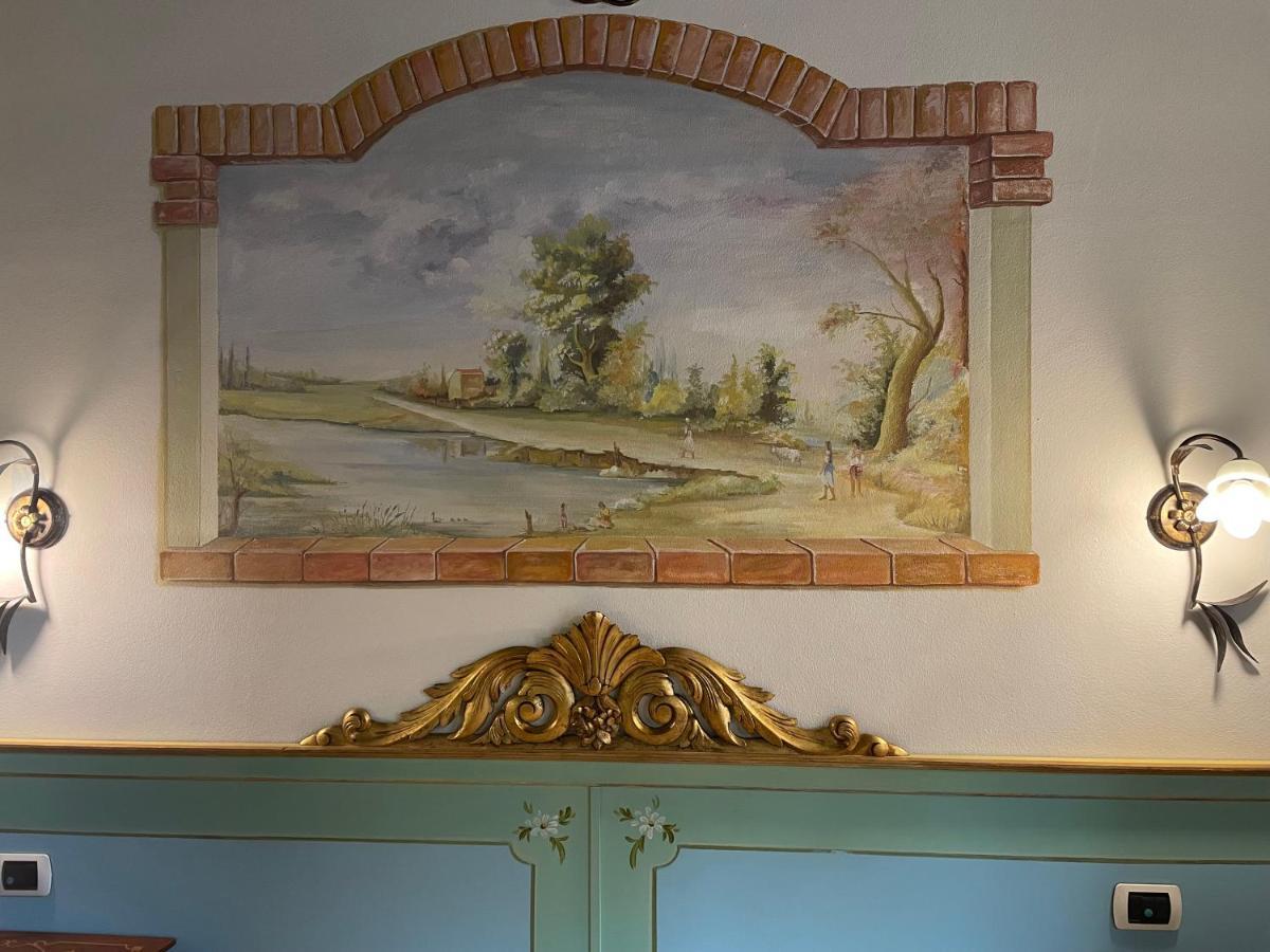 Antica Residenza del Gallo Lucca Esterno foto