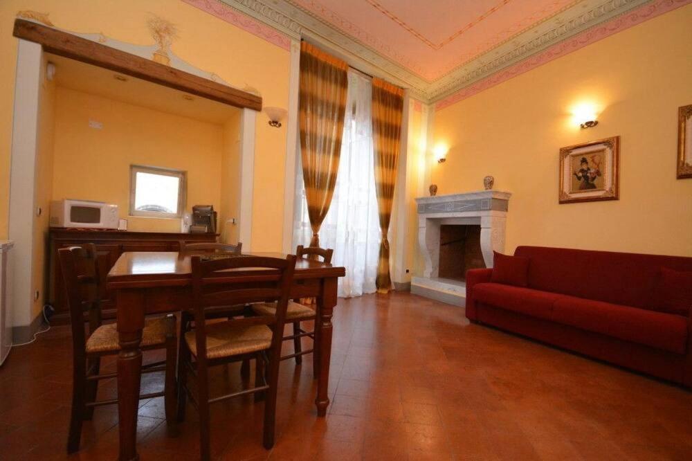Antica Residenza del Gallo Lucca Esterno foto