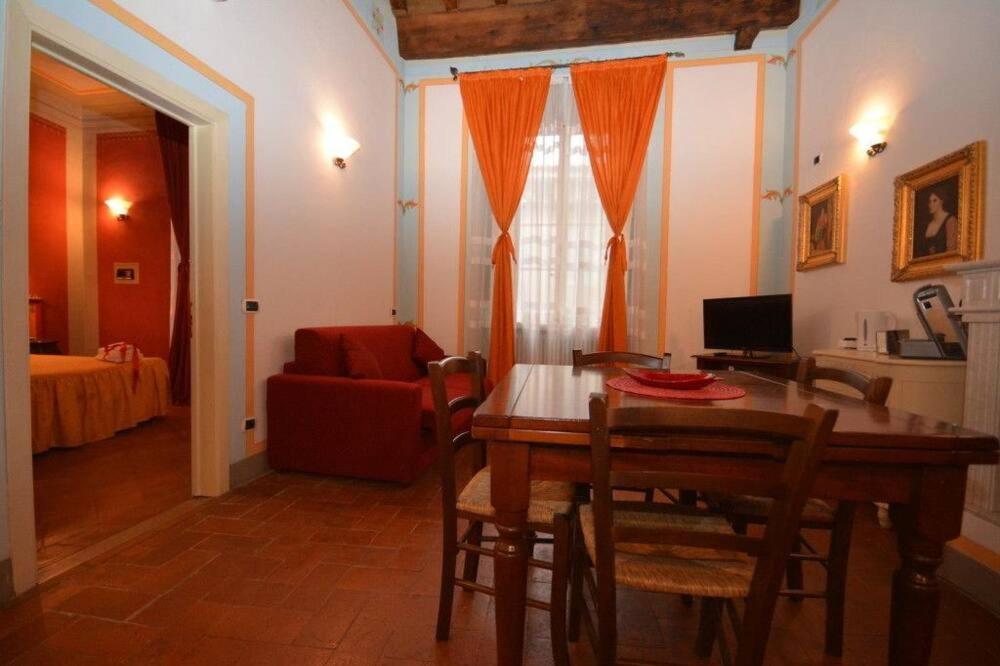 Antica Residenza del Gallo Lucca Esterno foto