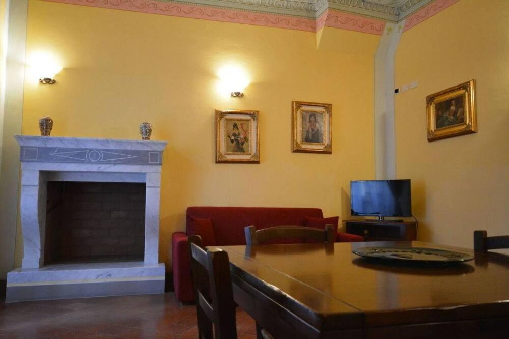 Antica Residenza del Gallo Lucca Esterno foto