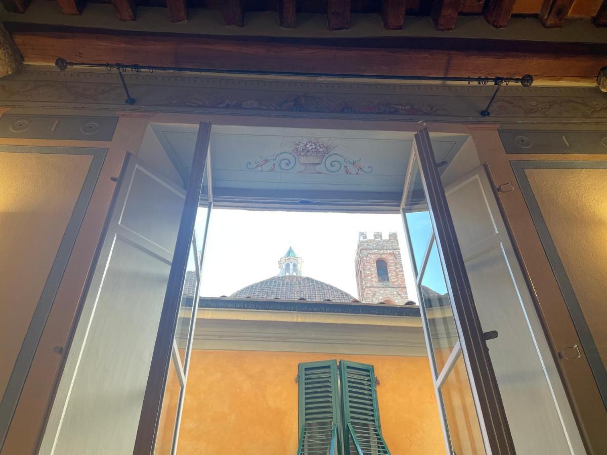 Antica Residenza del Gallo Lucca Esterno foto