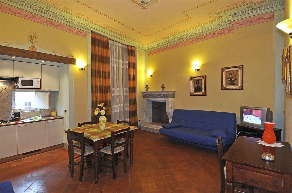 Antica Residenza del Gallo Lucca Esterno foto