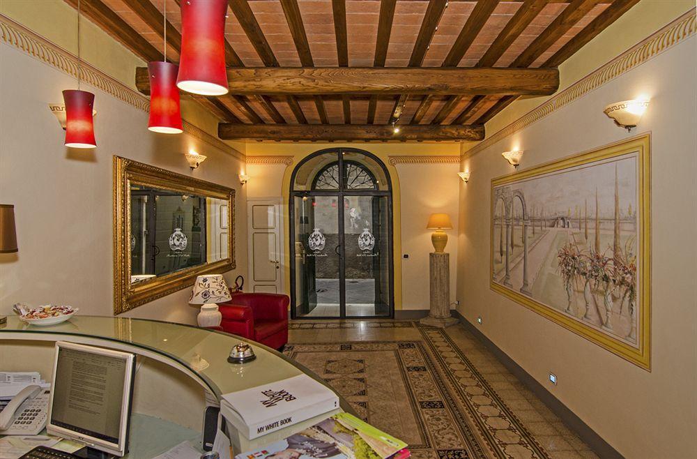 Antica Residenza del Gallo Lucca Esterno foto