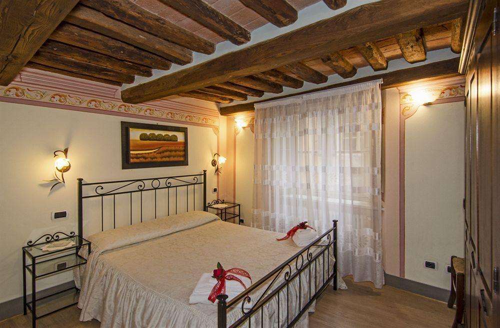 Antica Residenza del Gallo Lucca Esterno foto