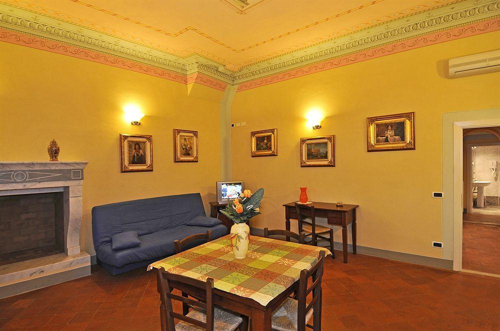Antica Residenza del Gallo Lucca Esterno foto