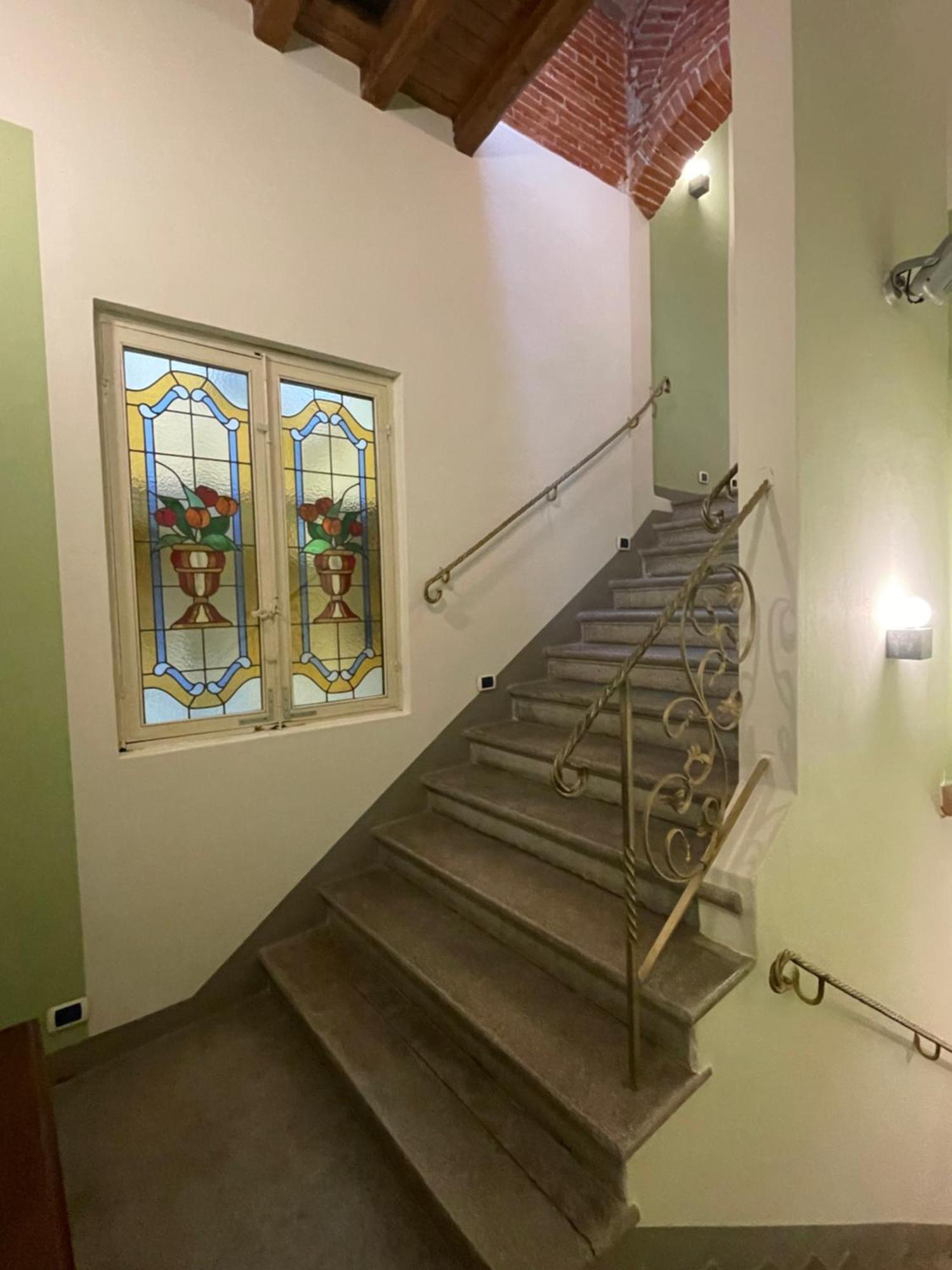 Antica Residenza del Gallo Lucca Esterno foto