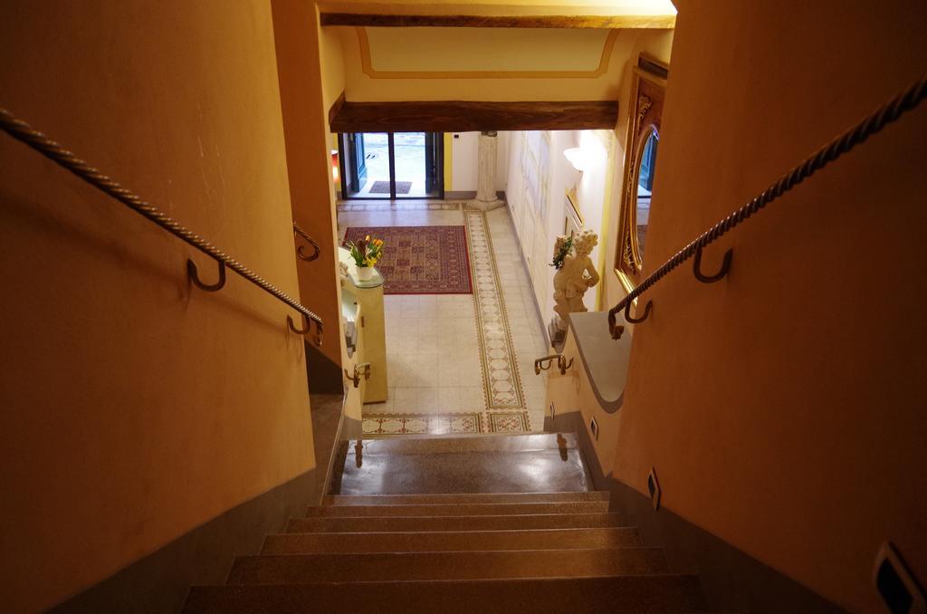 Antica Residenza del Gallo Lucca Esterno foto