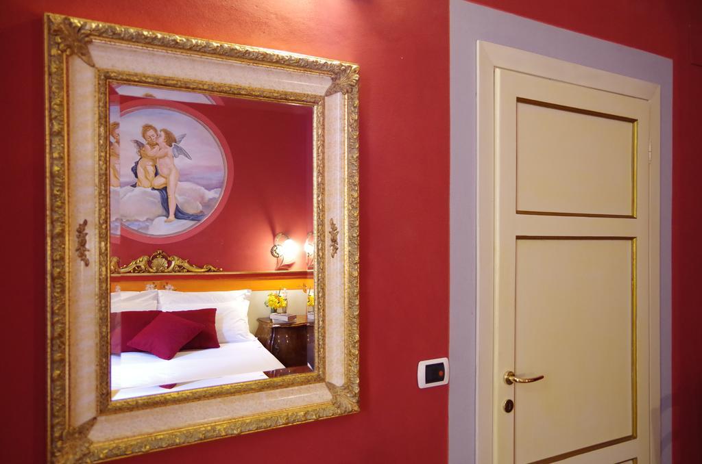 Antica Residenza del Gallo Lucca Esterno foto