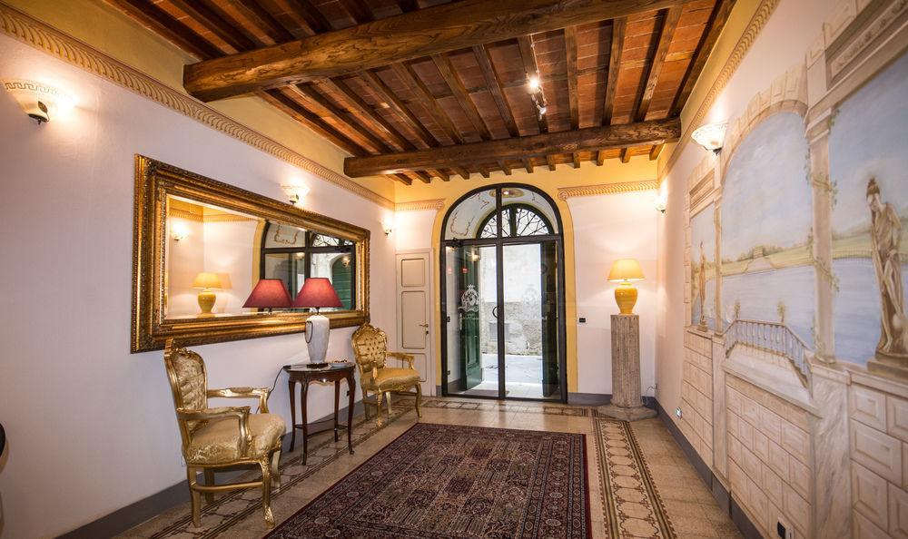 Antica Residenza del Gallo Lucca Esterno foto