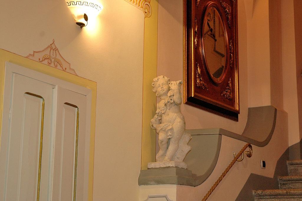 Antica Residenza del Gallo Lucca Esterno foto