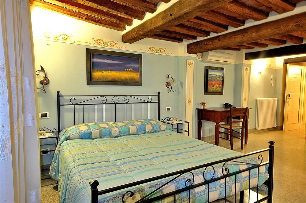 Antica Residenza del Gallo Lucca Esterno foto