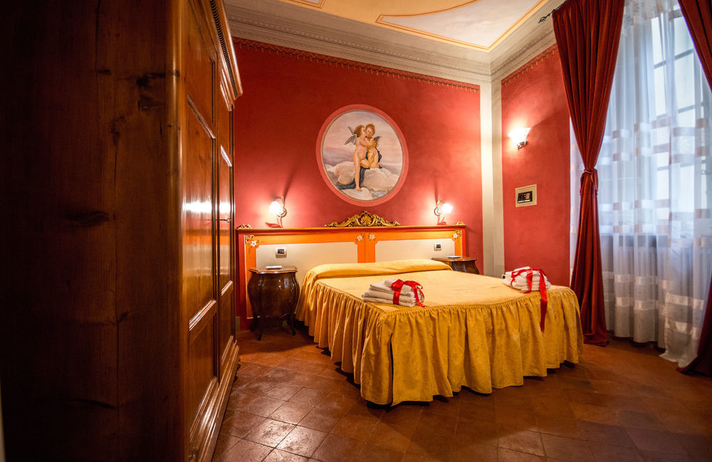 Antica Residenza del Gallo Lucca Esterno foto