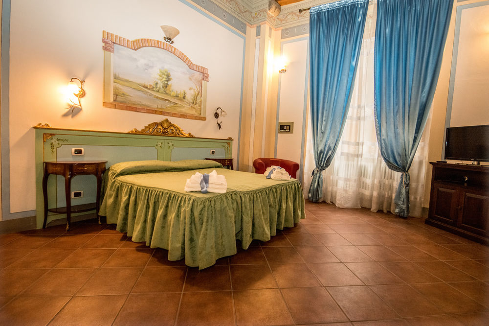 Antica Residenza del Gallo Lucca Esterno foto