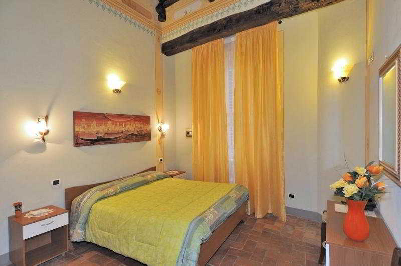 Antica Residenza del Gallo Lucca Esterno foto