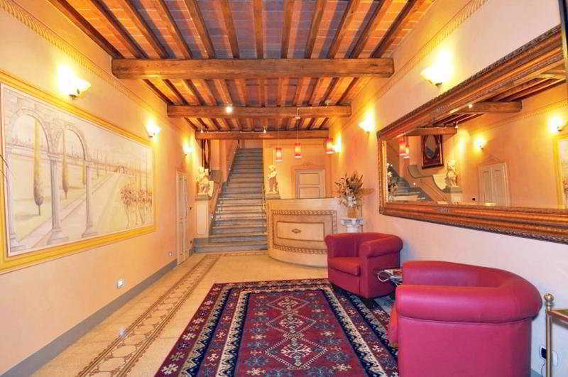 Antica Residenza del Gallo Lucca Esterno foto