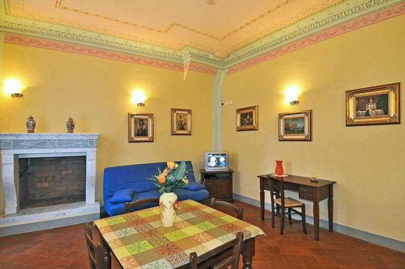 Antica Residenza del Gallo Lucca Esterno foto