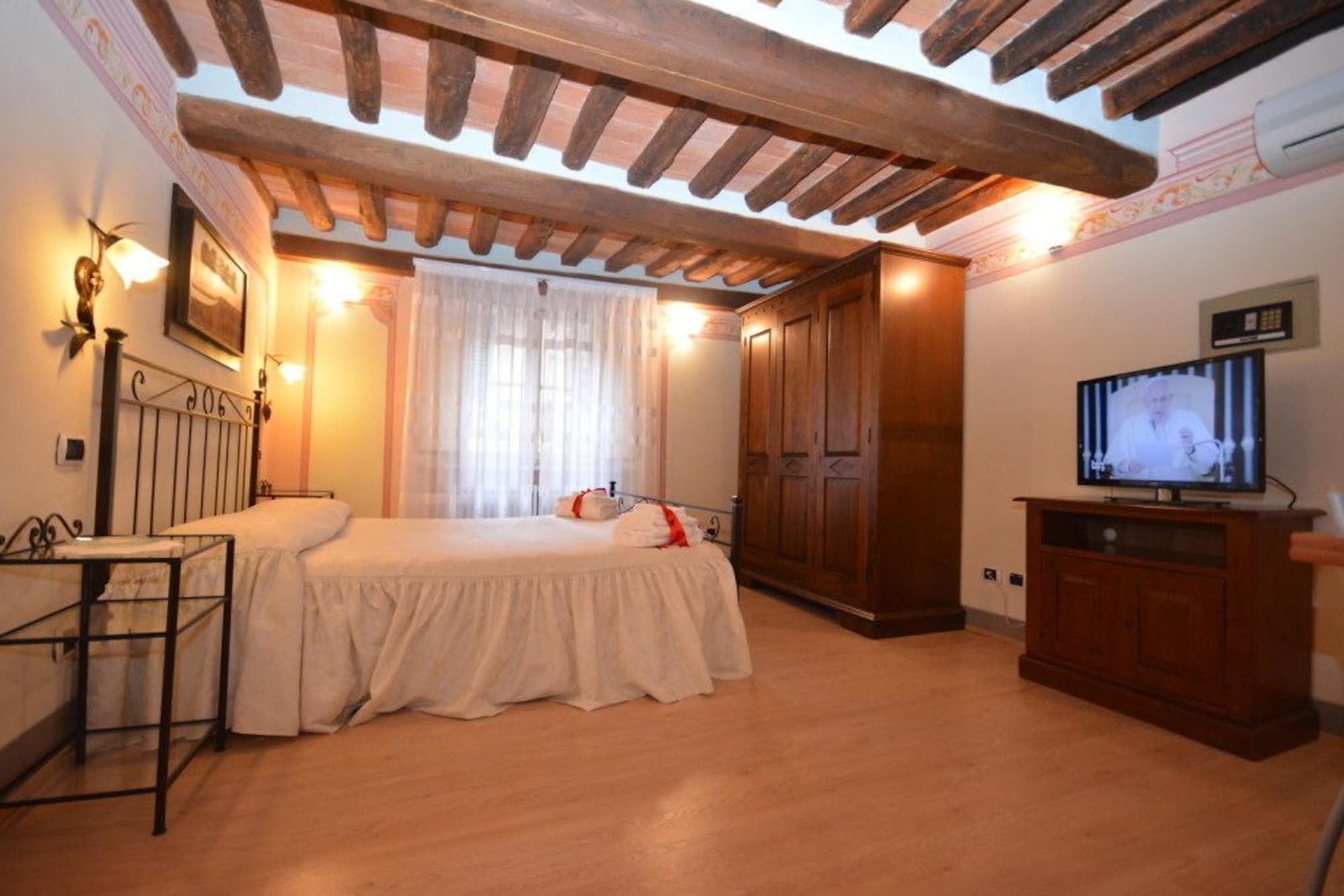 Antica Residenza del Gallo Lucca Esterno foto