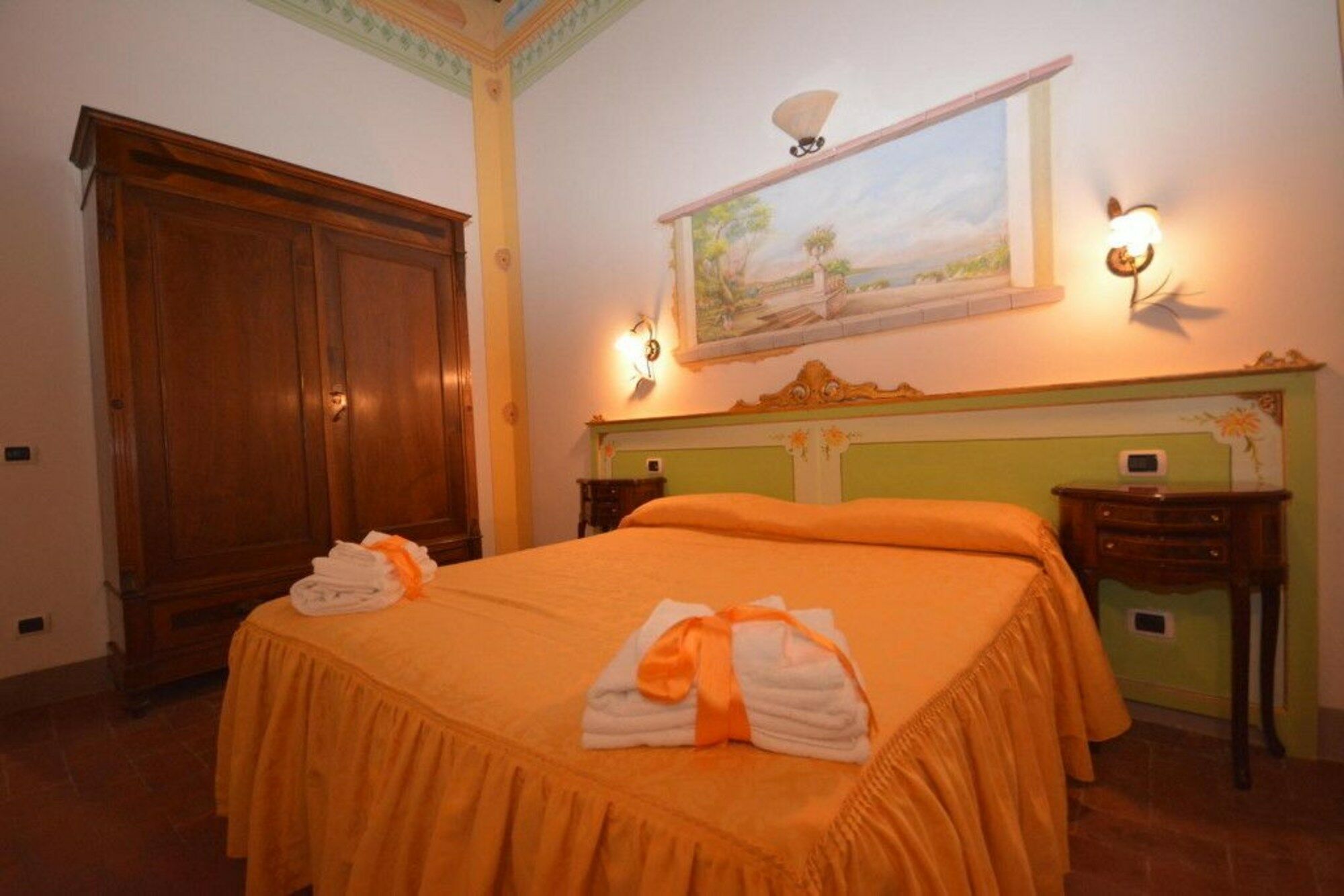 Antica Residenza del Gallo Lucca Esterno foto